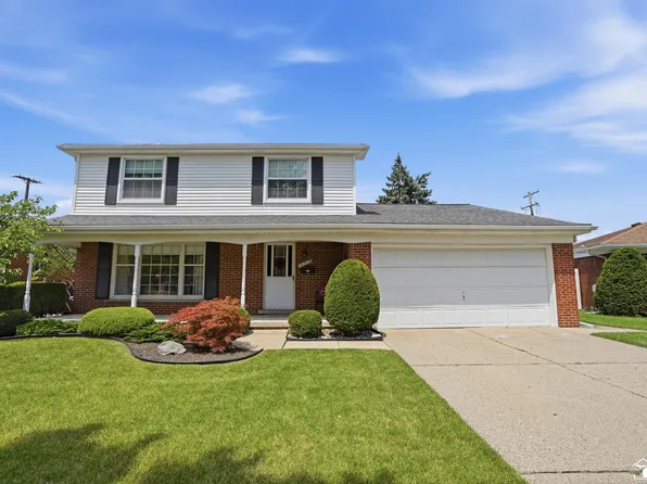 14612 Balsam St, Southgate, MI 48195