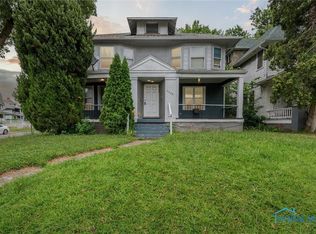 2628 Fulton St, Toledo, OH 43610