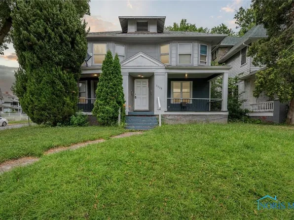 2628 Fulton St, Toledo, OH 43610