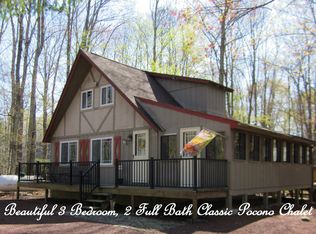 324 Orono Dr, Pocono Lake, PA 18347