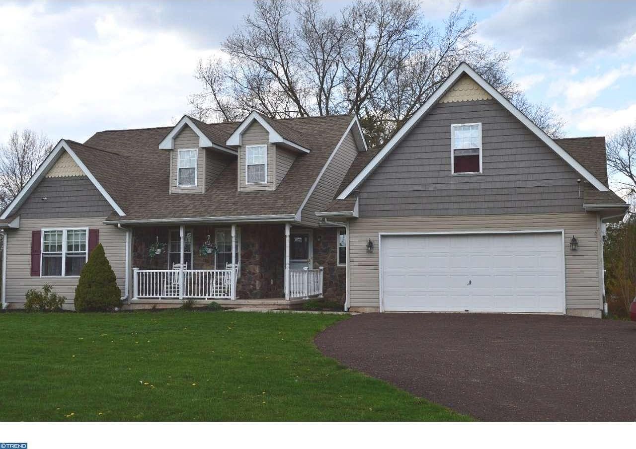 1269 Cowpath Rd, Hatfield, PA 19440 Zillow