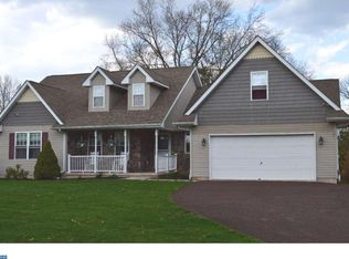 1269 Cowpath Rd, Hatfield, PA 19440