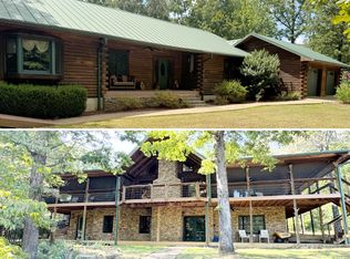 4003 Sunny Fox Rd, Mountain View, AR 72560