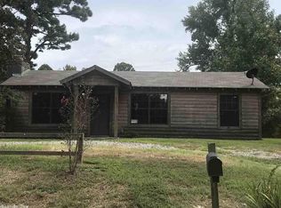 237 Old 216 Spur, Spur, AR 72126