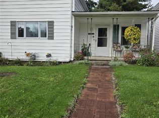 4974 Chestnut St, Leicester, NY 14481