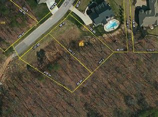 12606 Thistledown Ln, Knoxville, TN 37922