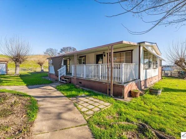 18230 Highway 36w, Red Bluff, CA 96080