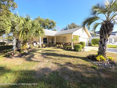 2641 Royal Ridge Dr, Spring Hill, FL, 34606