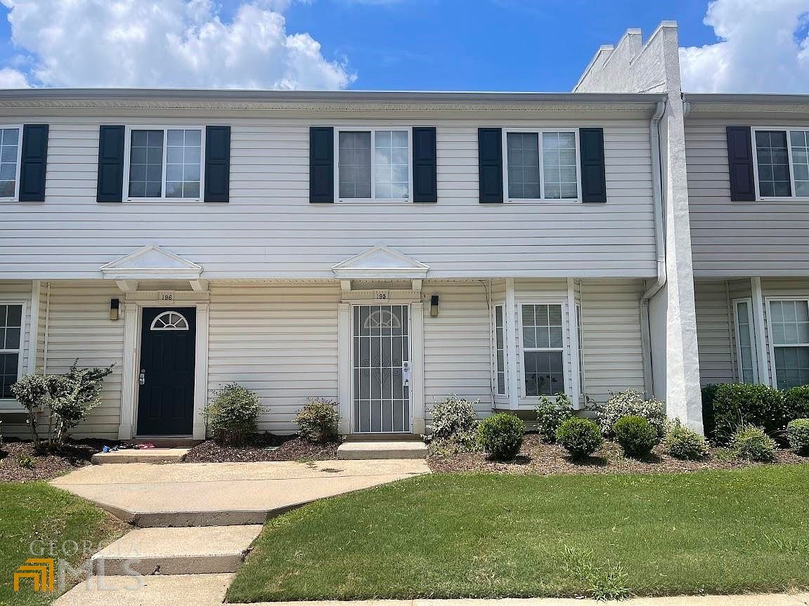 1625 Conley Rd APT 195, Conley, GA 30288 Zillow