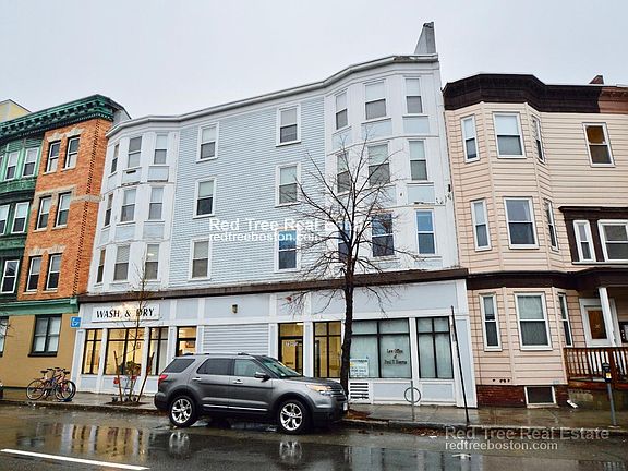 5th image of 73 River St 4b Cambridge Ma 02139 #4BA