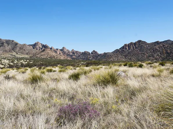 8300 E Ranch House Rd, Saint David, AZ 85630