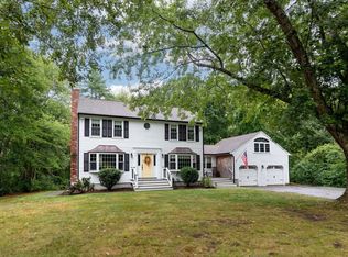 18 Dinahs Way, Wareham, MA 02571