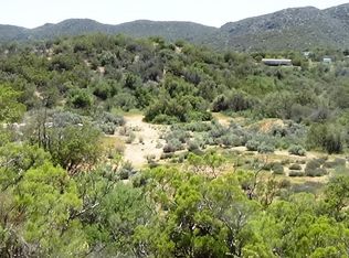 59325 Upper Tule Rd, Anza, CA 92539