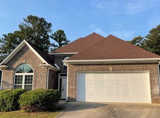 102 Amanda Pl, Pelham, AL 35124