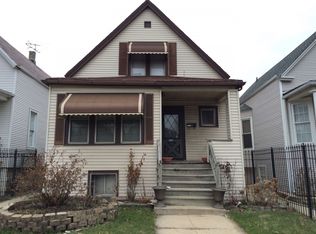 2238 N Kostner Ave, Chicago, IL 60639
