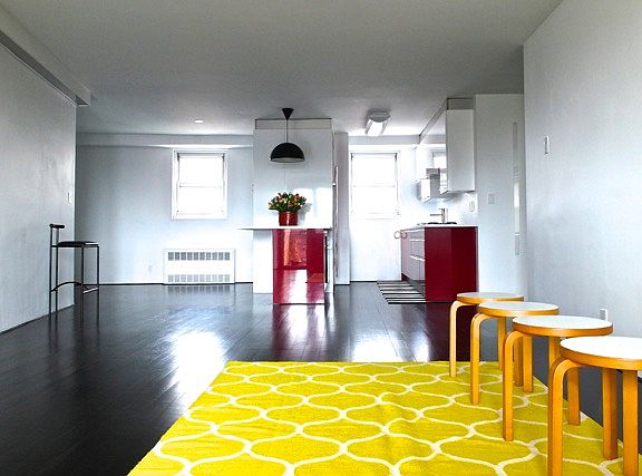 5th image of 165 Park Row #15A