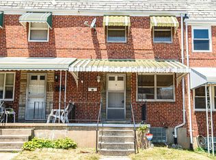 7752 Wynbrook Rd, Baltimore, MD 21224