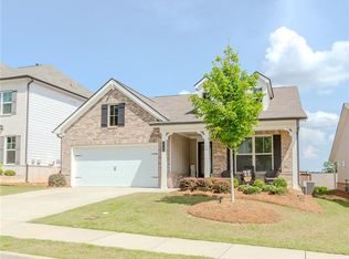 3397 Long Creek Dr, Buford, GA 30519