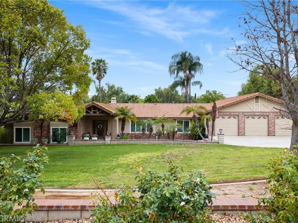 16655 Bonanza Dr, Riverside, CA 92504