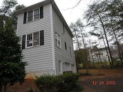 2nd image of 4898 Raven Ct NE