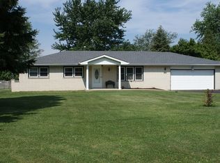 13960 Cokes Rd, Homer Glen, IL 60491