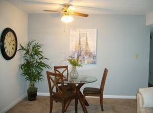 3009 Ingleside Dr APT C, High Point, NC 27265
