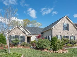 3028 Thorndale Rd, Indian Trail, NC 28079