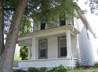 1619 Speice Ave, Dayton, OH 45403