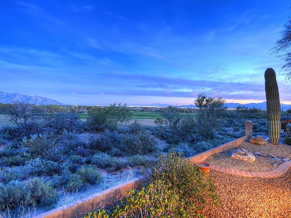 1st image of 4937 W Desert Chicory Pl