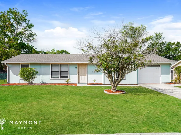 6503 35th Ave W, Bradenton, FL 34209