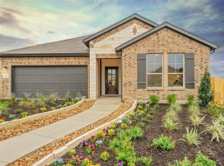 10928 Cacao Dr, Fort Worth, TX 76108