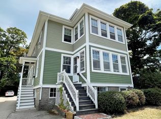 23 Merrymount Rd #1, Quincy, MA 02169