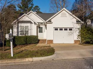 225 Gregory Dr, Cary, NC 27513