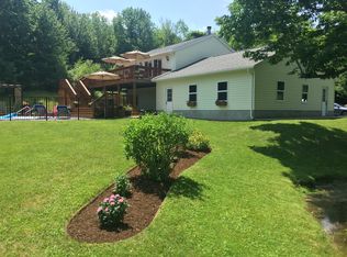 3356 Pickett Rd, Madison, NY 13402