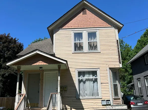 533 Elm St #3, Kalamazoo, MI 49007