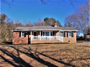 200 Matheu Rd, Inman, SC 29349