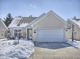 701 Doisy Ln, Champaign, IL 61822