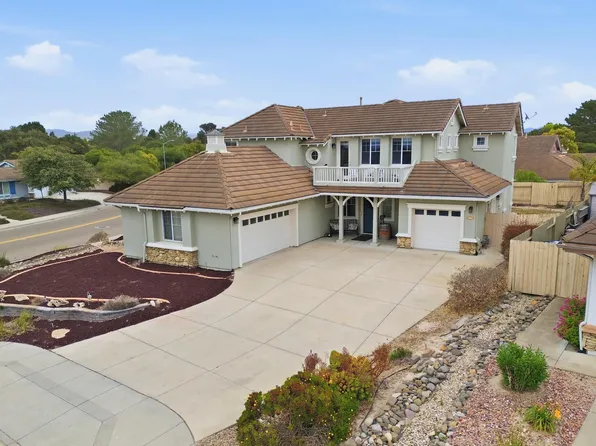 3082 Mesquite Ln, Lompoc, CA 93436