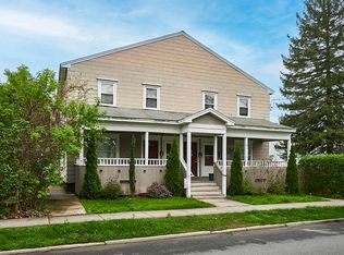164-166 Conway St, Greenfield, MA 01301