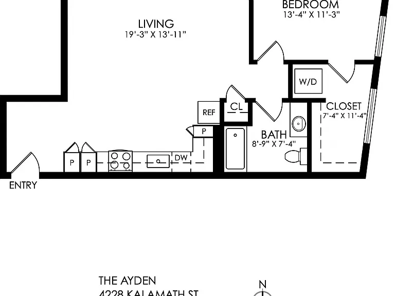The Ayden — Photo 76
