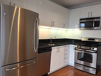 Rented by Waterton Residential New York