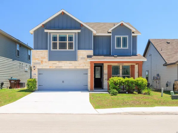 5206 SEASHORE BLVD, San Antonio, TX 78245