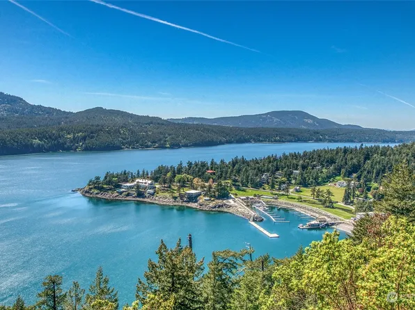 151 Geiser's Way, Orcas Island, WA 98245