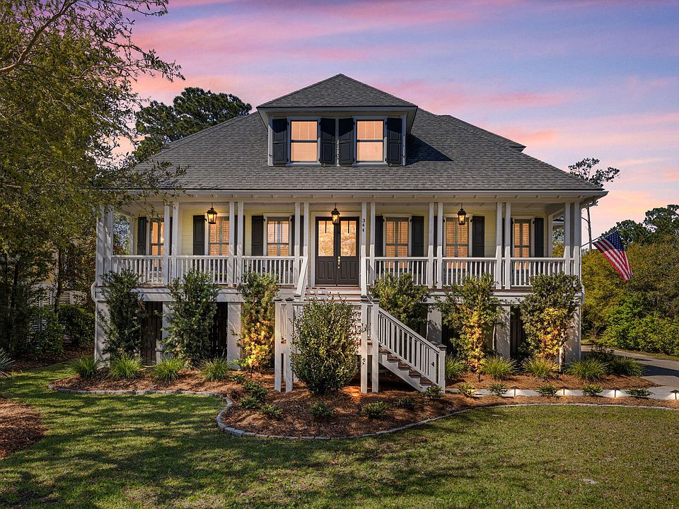 344 Evian Way, Mount Pleasant, SC 29464 Zillow