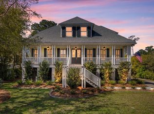 344 Evian Way, Mount Pleasant, SC 29464