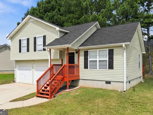 102 Huntington Way, Dallas, GA 30132