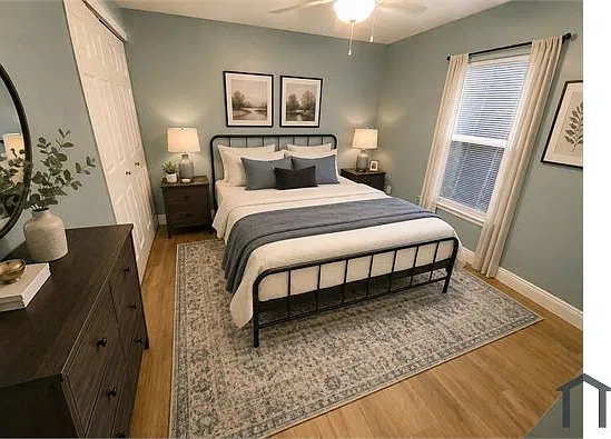 4 bed, 1235 sqft, $3,400 — Photo 4
