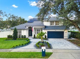 1252 Valley Creek Run, Winter Park, FL 32792