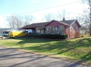 701 Washington St, Mountain View, MO 65548