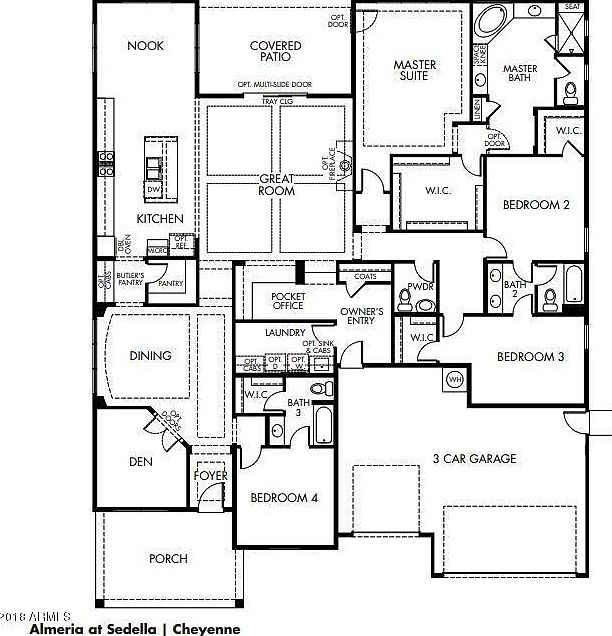 2nd image of 4679 N 185th Ln